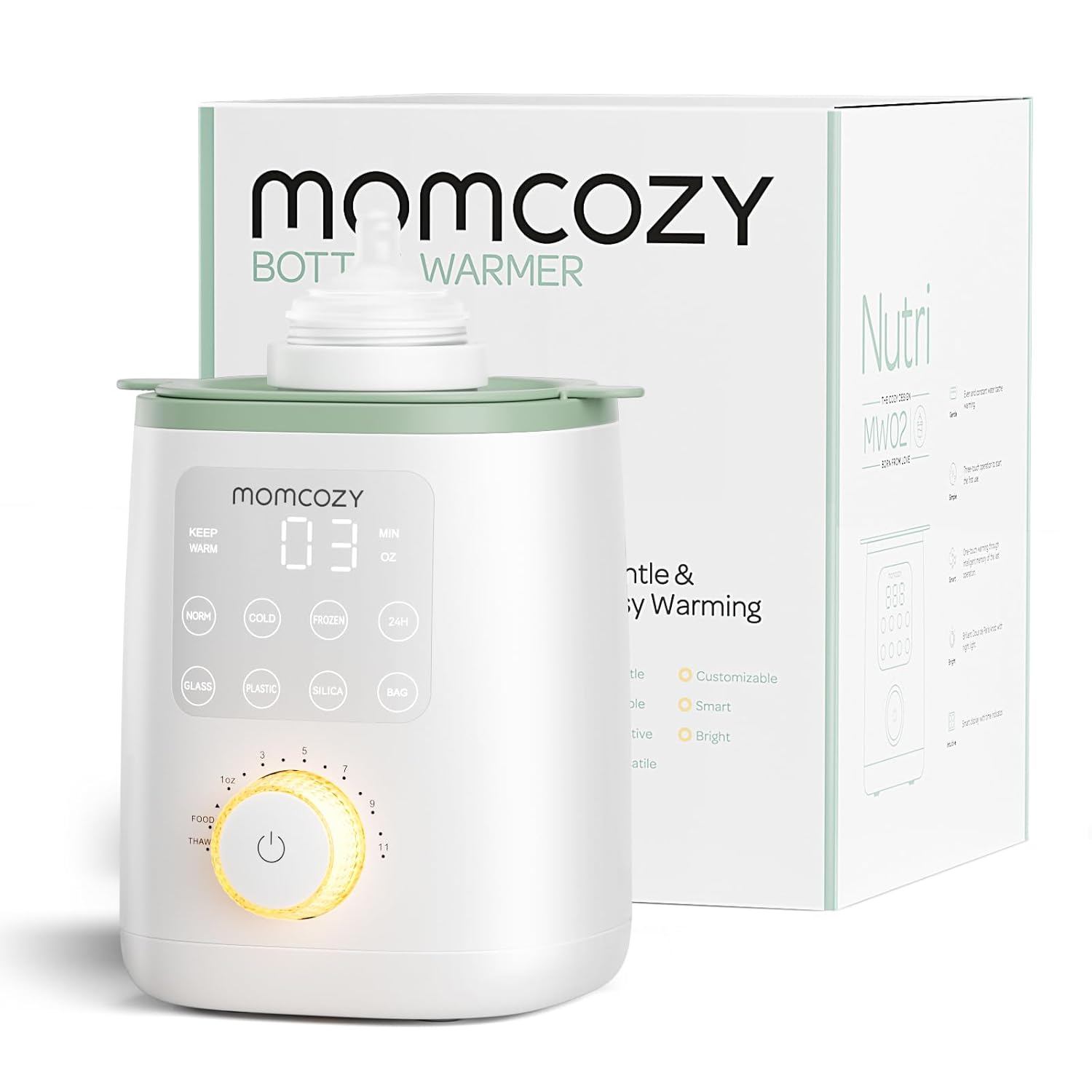Momcozy