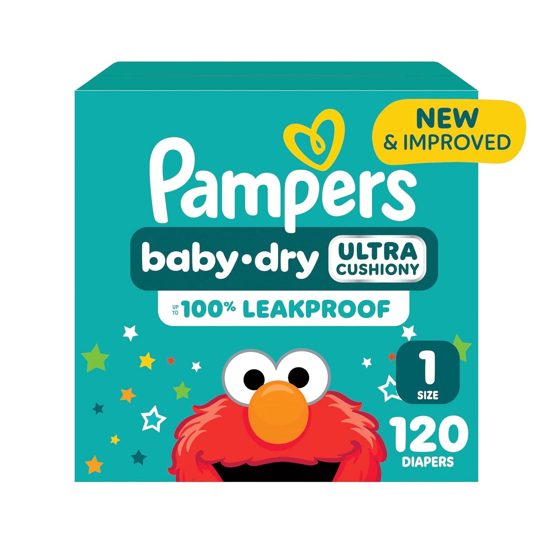 Diapers