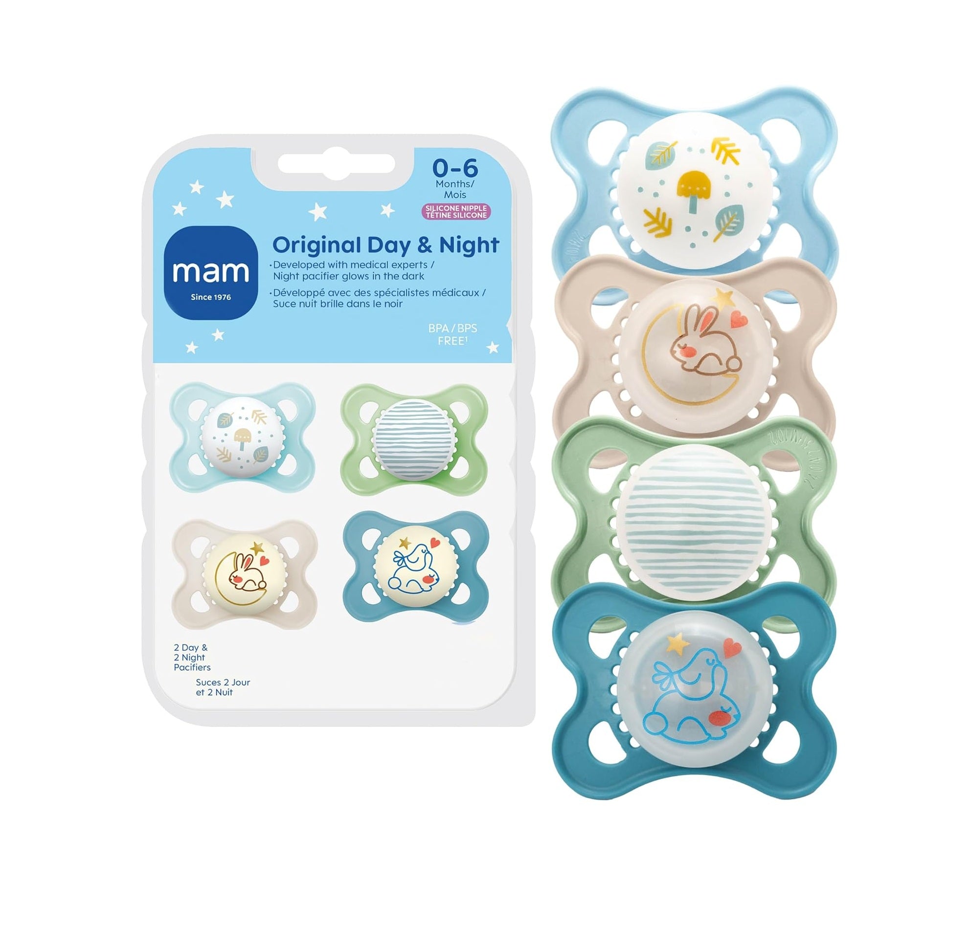 Baby Products
