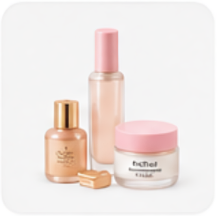 Beauty & Personal Care