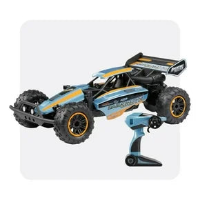 RC Toys & Vehicles