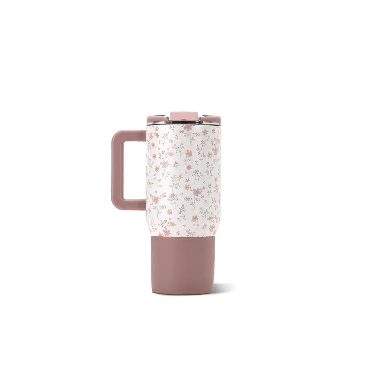 Magnolia HydroJug 20 oz Traveler Coffee Mug