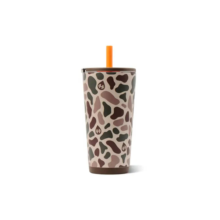 Duck Camo HydroJug 20 oz Everyday Tumbler