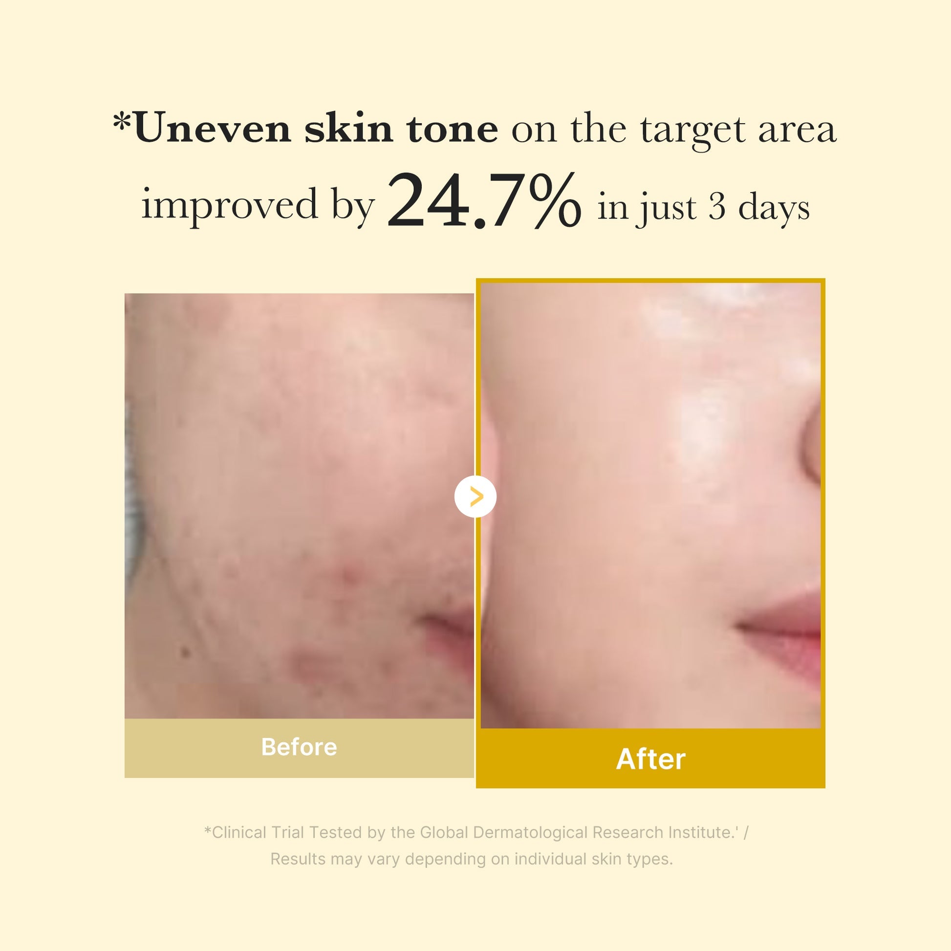 Medicube Kojic Acid Turmeric Overnight Mask