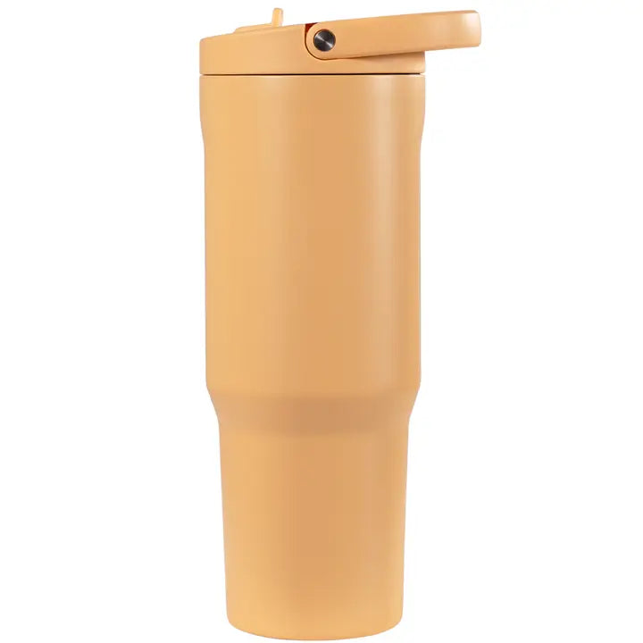Marigold HydroJug 40 oz Sport Water Bottle