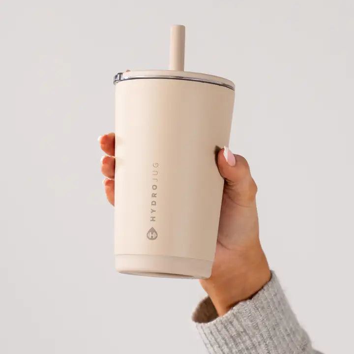 Dune HydroJug 14 oz Everyday Tumbler