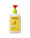 Kids Sudsy Shampoo 12oz