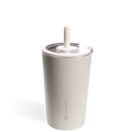 Linen HydroJug 14 oz Everyday Tumbler