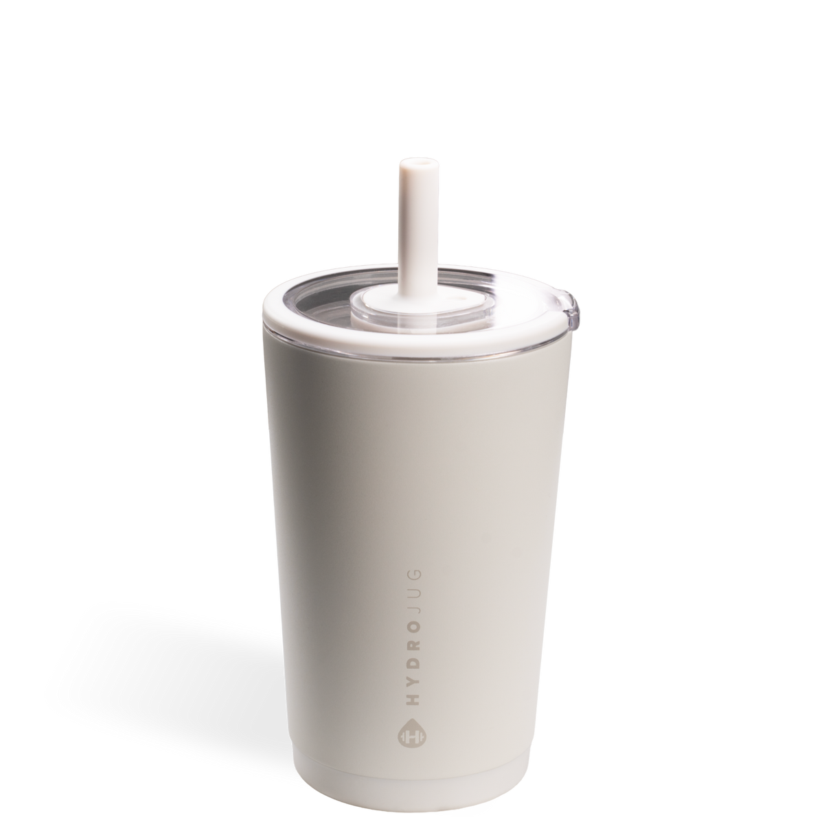 Linen HydroJug 14 oz Everyday Tumbler