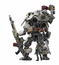 1/25 Scale Tactical Mecha Action Figure with Pilot & Weapons – Fully Articulated