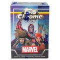 2026 Topps Marvel Comics Chrome Blaster Box