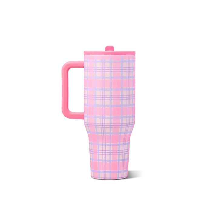 Daydream HydroJug 32 oz Traveler Tumbler