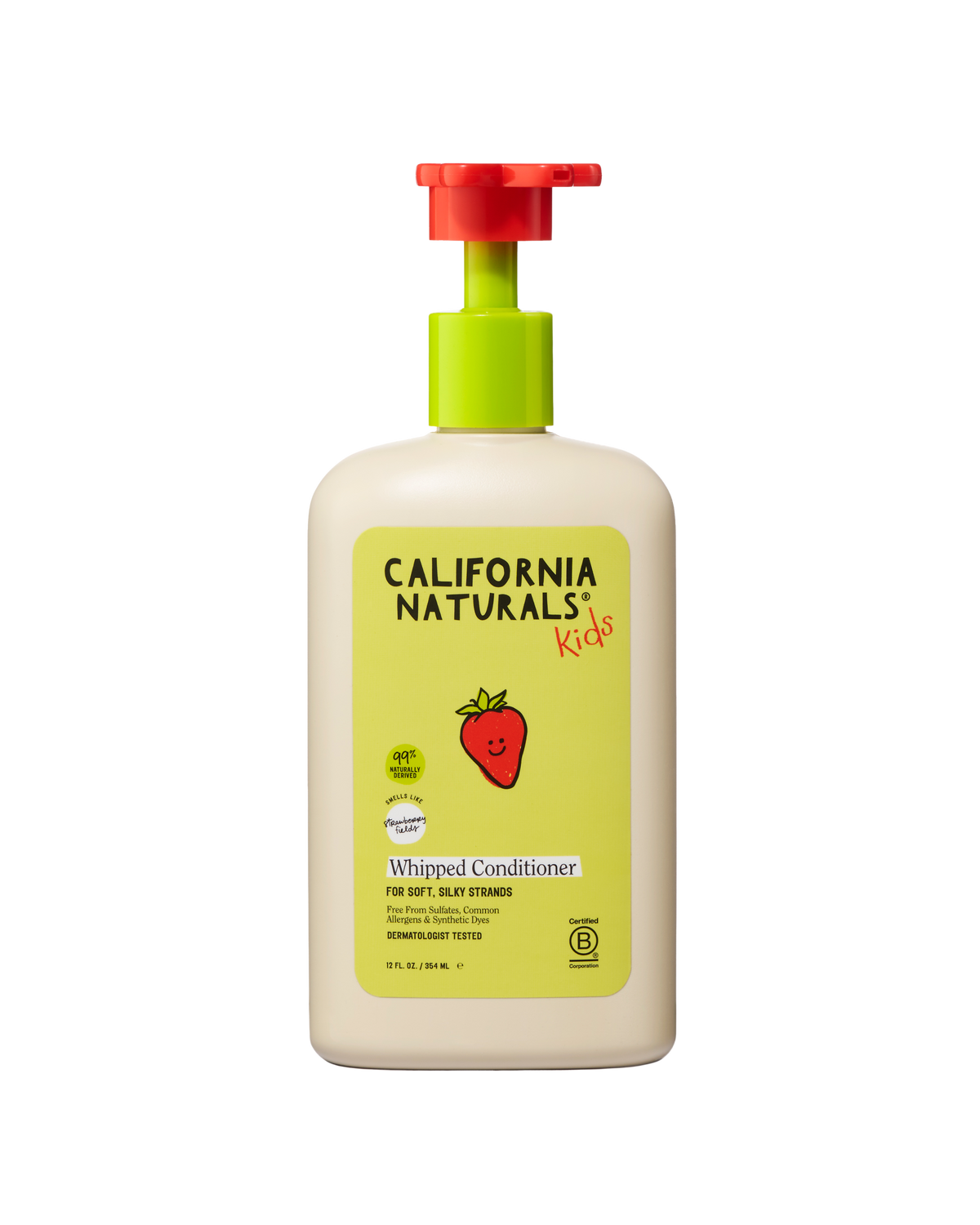 Kids Whipped Conditioner 12oz