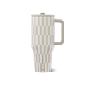 Latte HydroJug 40 oz Traveler Tumbler