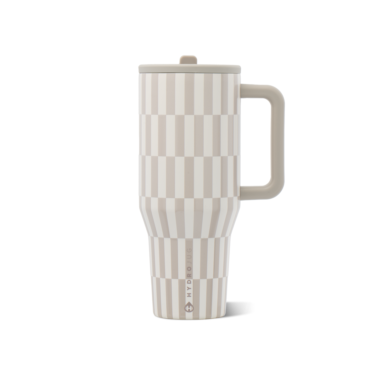 Latte HydroJug 40 oz Traveler Tumbler