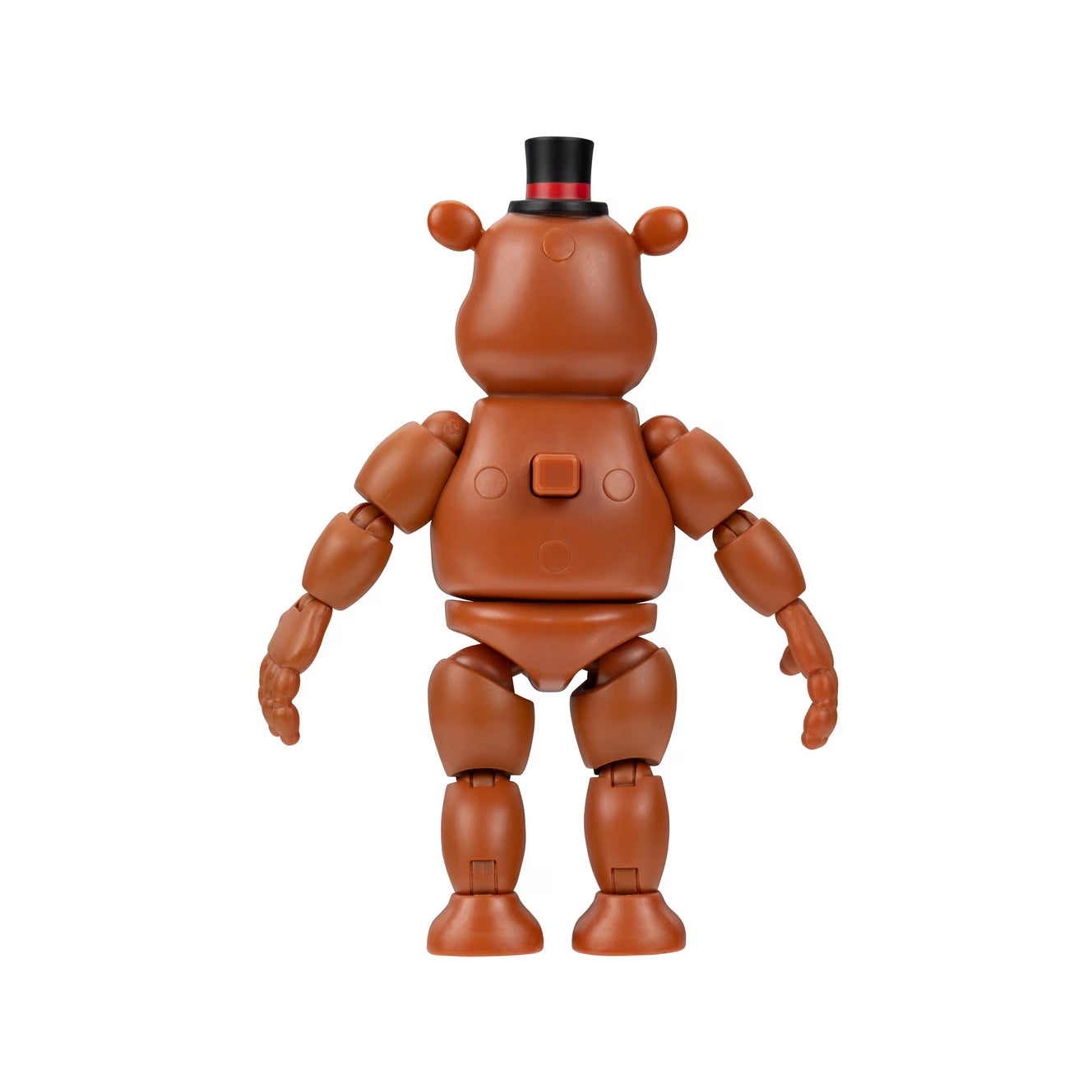 Jazwares Five Nights at Freddy's 2 Toy Freddy 5-Inch Action Figure