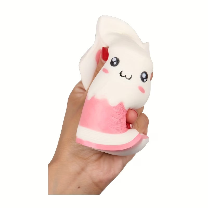 Squishy Milk Carton Toy - Slow Rising Sensory Fidget Squeeze