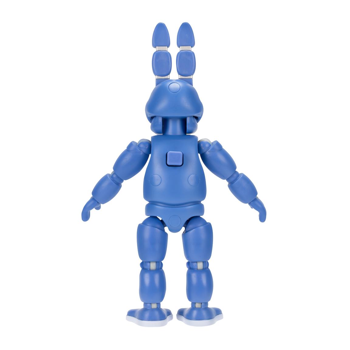 Jazwares Five Nights at Freddy's Classic Bonnie 5-in Action Figure