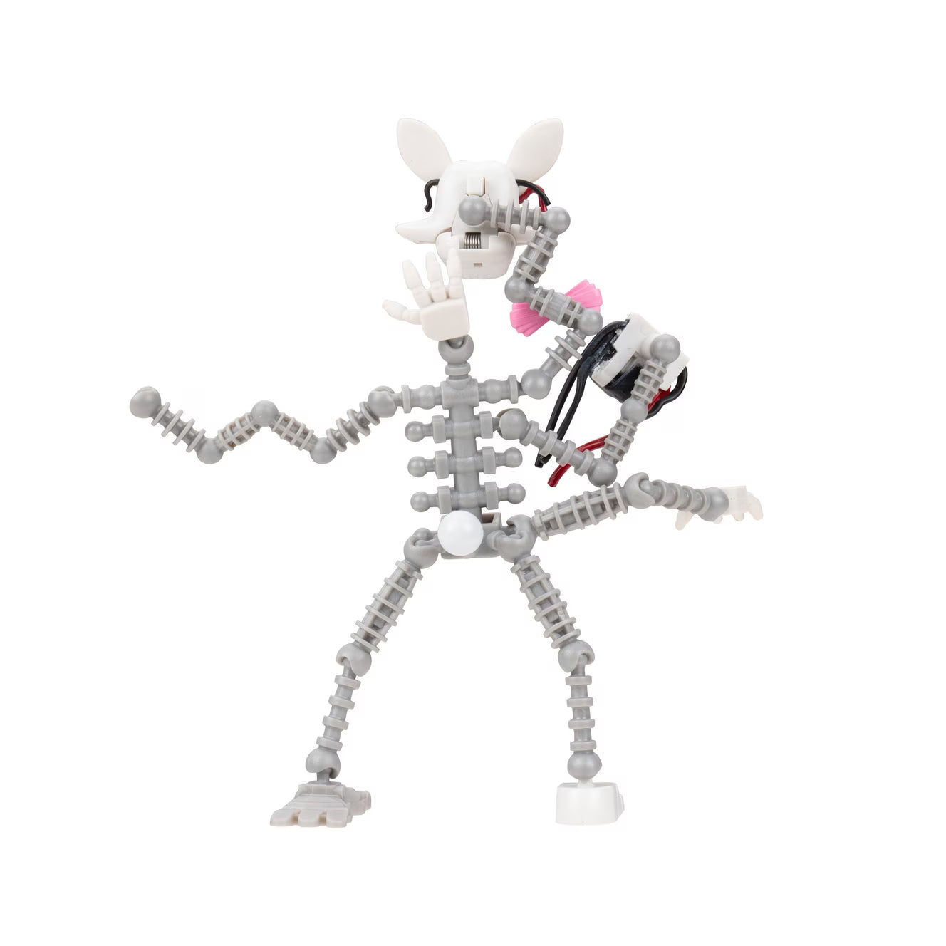 Jazwares Five Nights at Freddy's 2 Mangle 5-Inch Action Figure