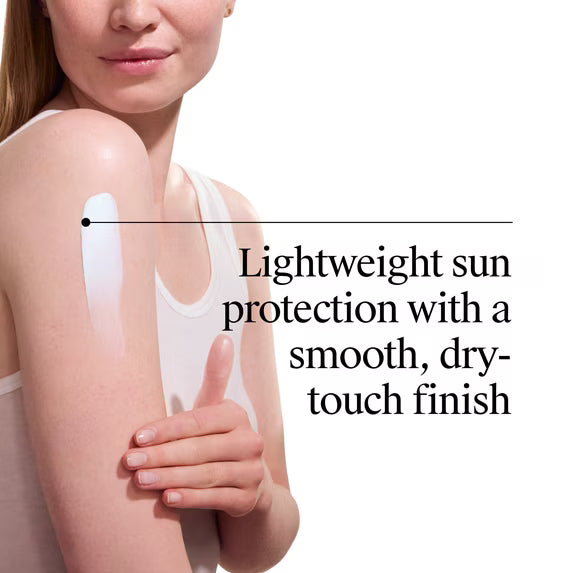 Neutrogena Ultra Sheer Dry-Touch Sunscreen Lotion Broad Spectrum SPF 70, 3 fl oz