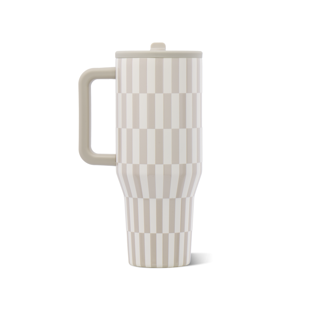 Latte HydroJug 40 oz Traveler Tumbler