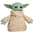 Star Wars Action Buddy Grogu Animatronic 10-Inch Interactive Toy