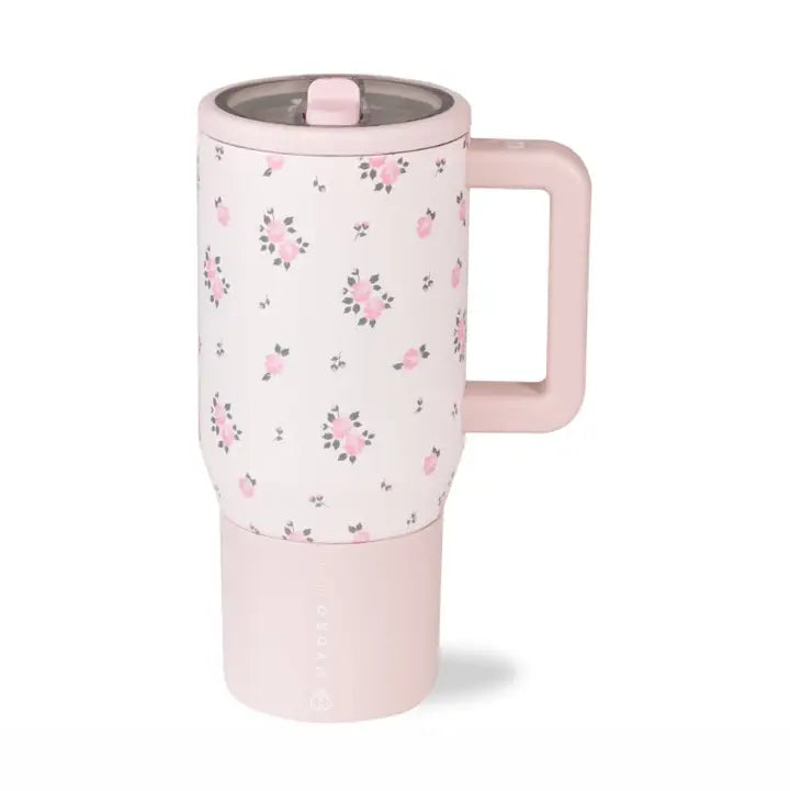 Wildrose HydroJug 20 oz Traveler Tumbler