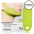 [Dr.Melaxin Official] CACTOX V-LIFTING MEWING BAND with Cactus Cooling Reduce Puffiness & Pore Tightening for Visible Pore Care Skin Repair