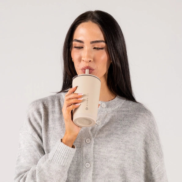 Dune HydroJug 14 oz Everyday Tumbler