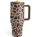 Duck Camo HydroJug 40 oz Traveler Tumbler