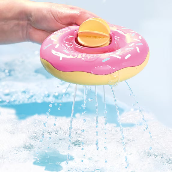 Toomies Bluey Bath Toys - Splash & Float Bluey