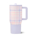 Lavender Dreams HydroJug 20 oz Traveler Tumbler