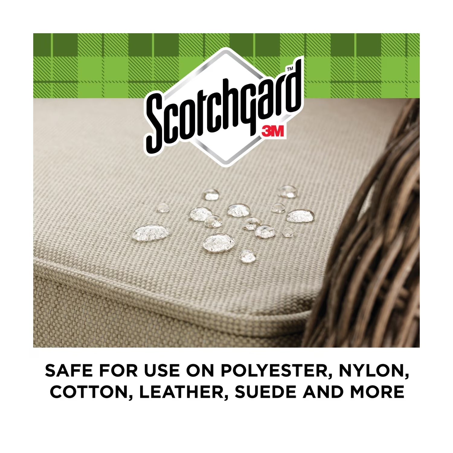 Scotchgard Outdoor Water Shield, 10.5 oz, 1 Can