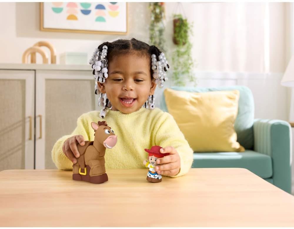 Fisher-Price Little People Toddler Toys