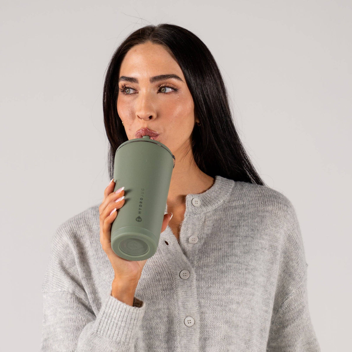 Courtyard HydroJug 20 oz Everyday Tumbler