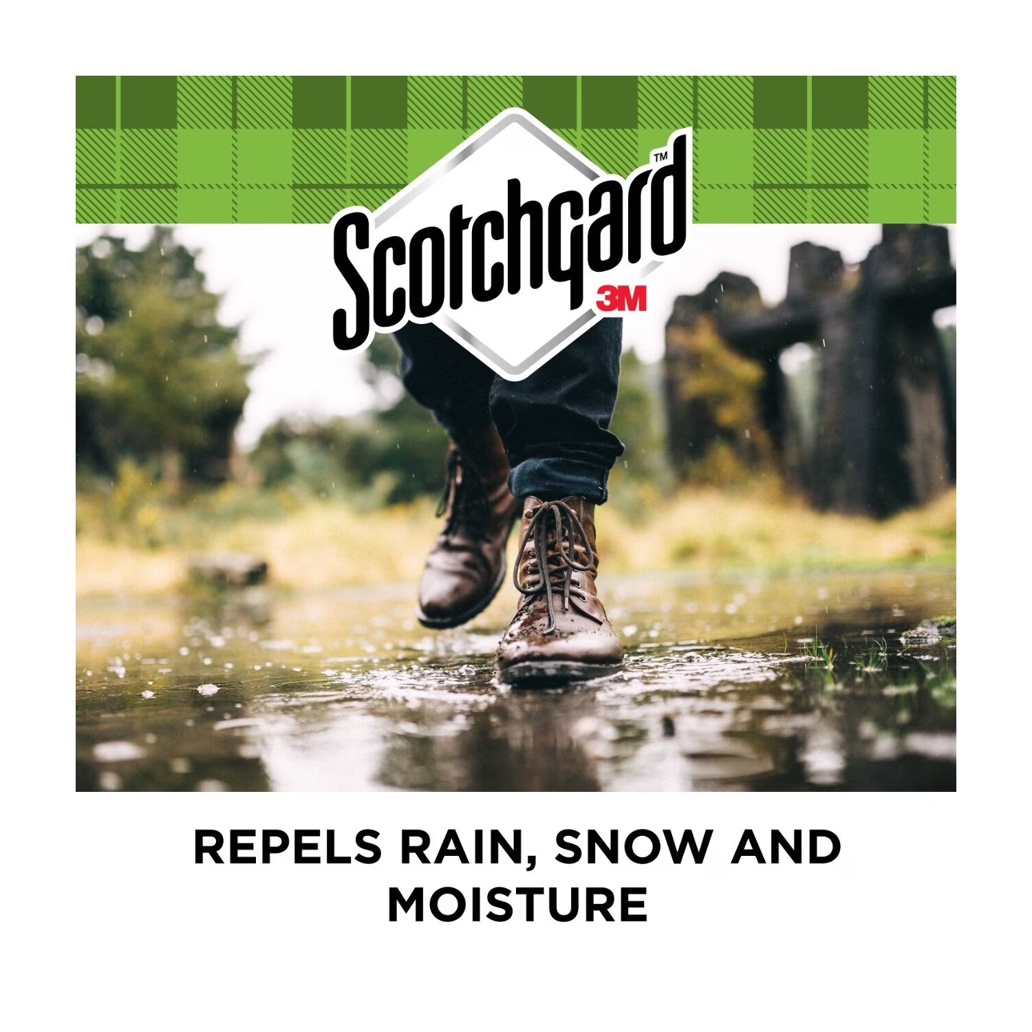 Scotchgard Outdoor Water Shield, 10.5 oz, 1 Can