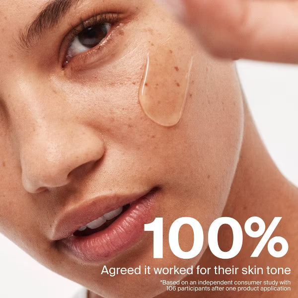 Supergoop! Unseen Sunscreen SPF 50 – Clear & Invisible Face Sunscreen, 1.7 fl oz