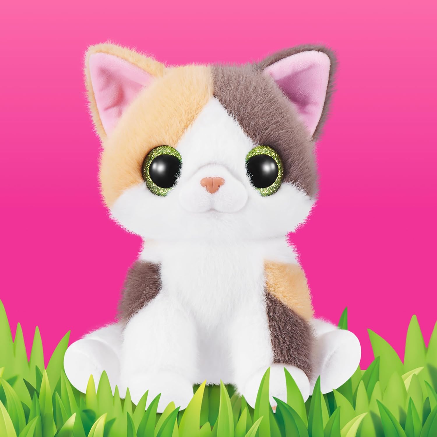 Pets Alive Smitten Kittens Series 2 –