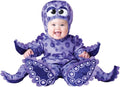 InCharacter Costumes Tiny Tentacles Costume