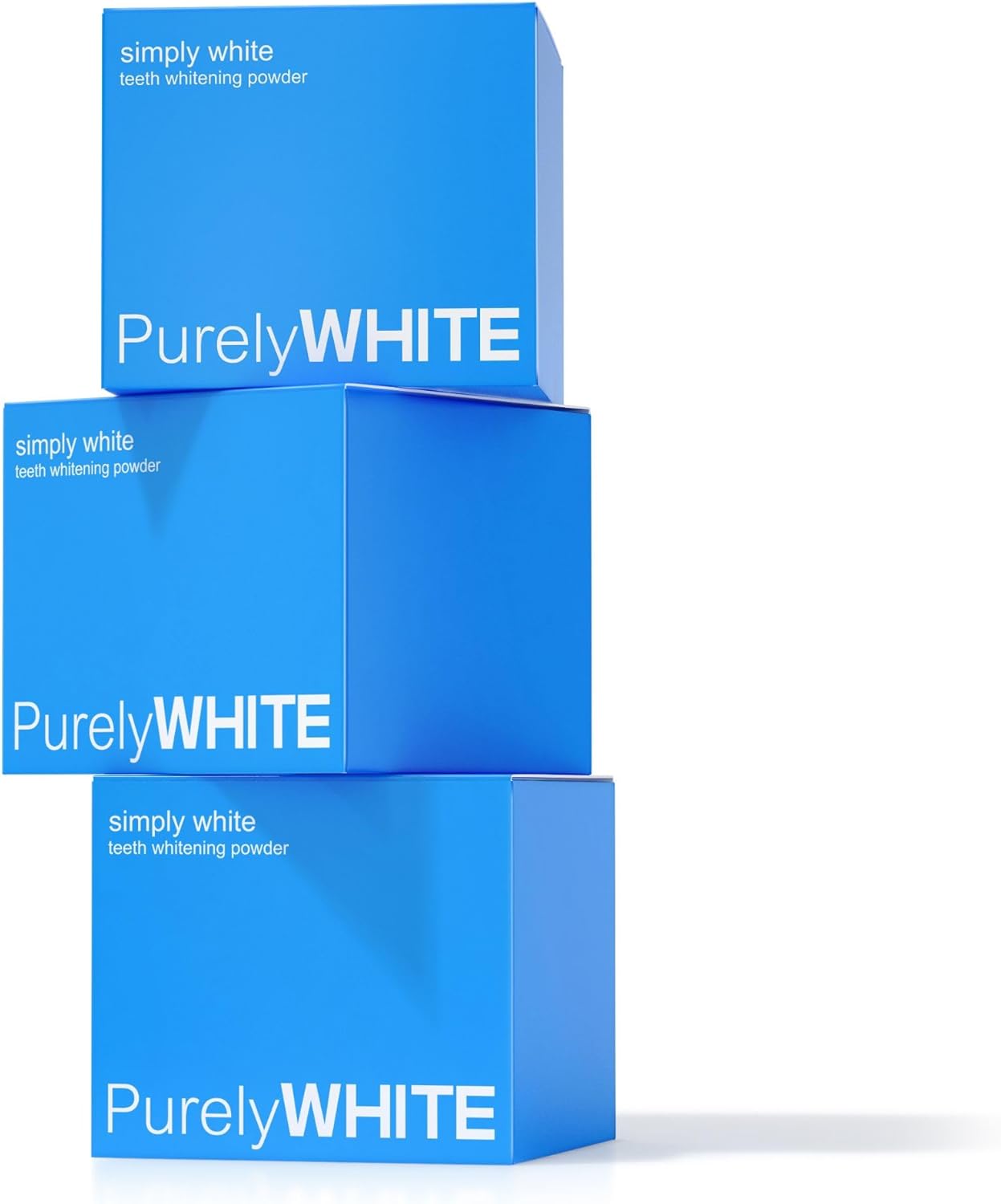 Purelywhite Deluxe | Whitening Powder