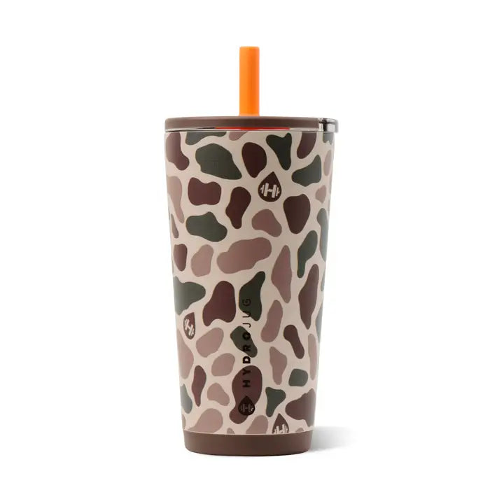 Duck Camo HydroJug 20 oz Everyday Tumbler