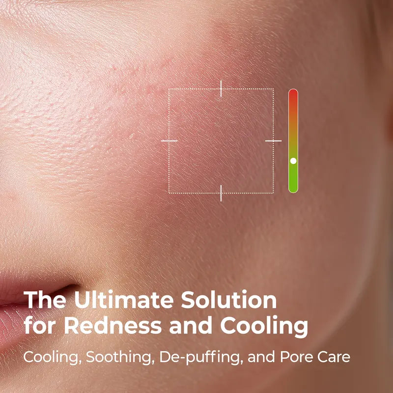 [Dr.Melaxin Official] CACTOX PORE RELIEF MULTI BALM with Cactus Cooling Reduce Puffiness & Pore Tightening for Visible Pore Care Skin Repair