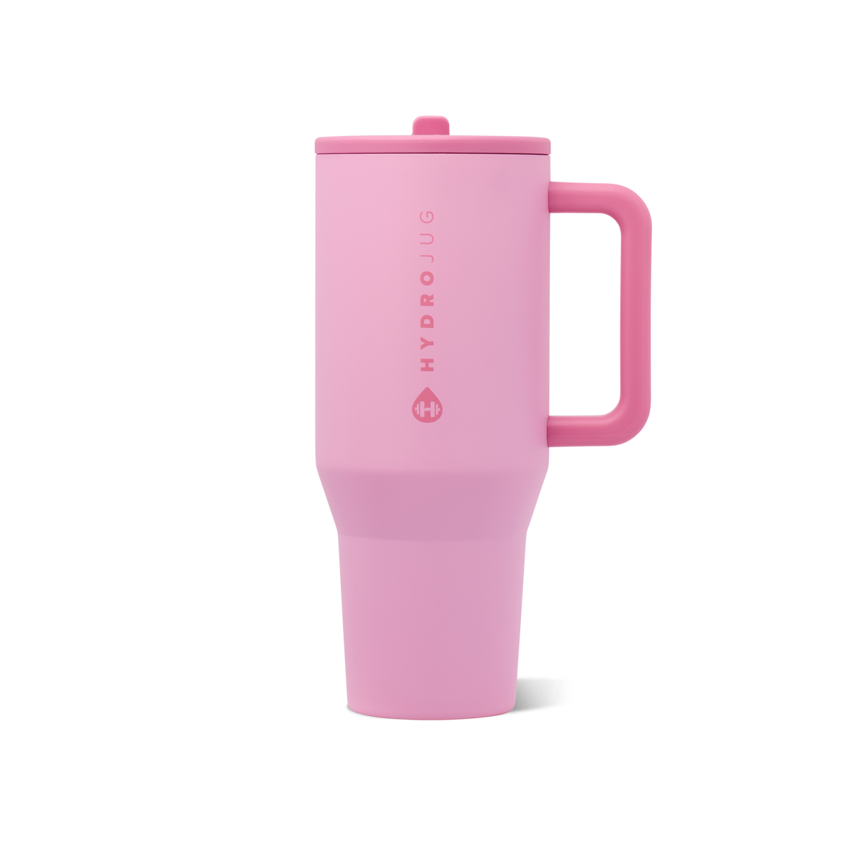 Petal HydroJug 40 oz Traveler Tumbler