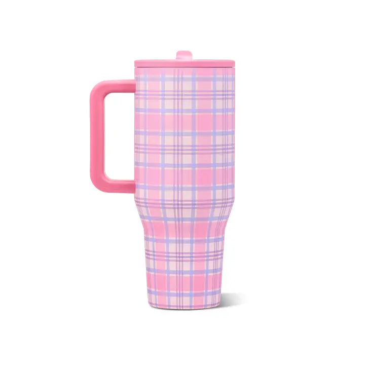 Daydream HydroJug 40 oz Traveler Tumbler