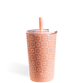Daisy Checkers HydroJug 14 oz Everyday Tumbler