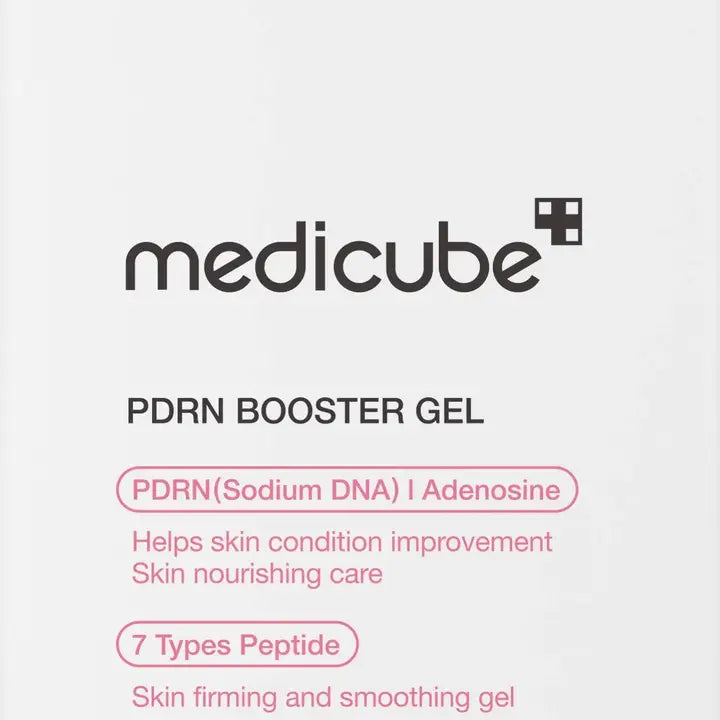 Medicube PDRN Booster Gel 300ml