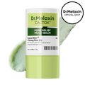 [Dr.Melaxin Official] CACTOX PORE RELIEF MULTI BALM with Cactus Cooling Reduce Puffiness & Pore Tightening for Visible Pore Care Skin Repair