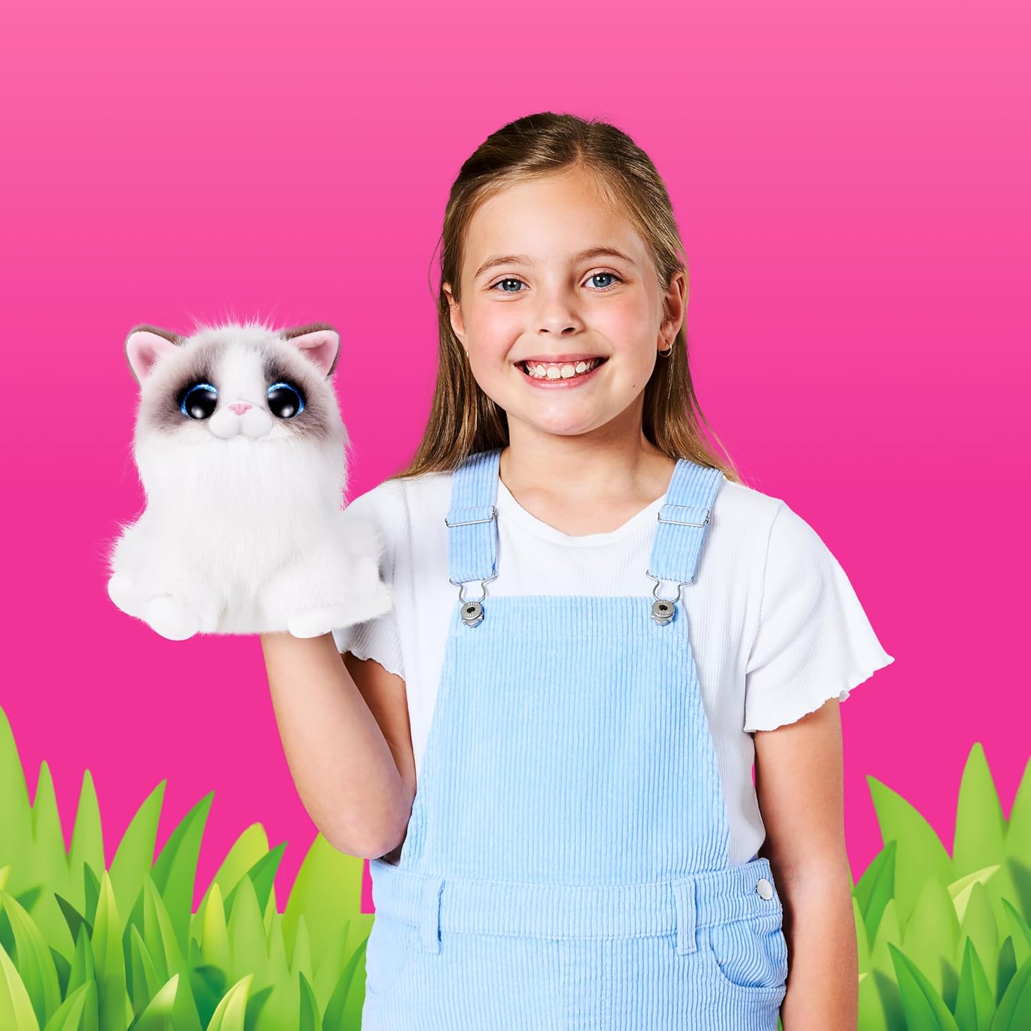 Pets Alive Smitten Kittens Series 2 –