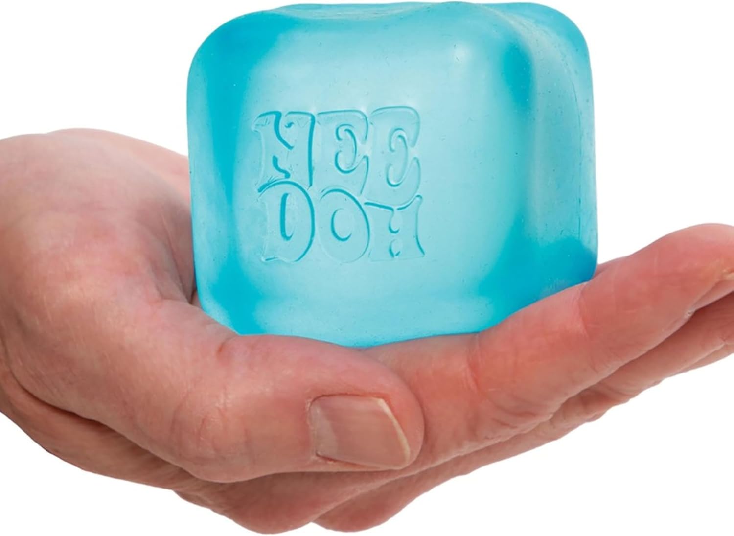 Needoh Nice Cube - Color May Vary