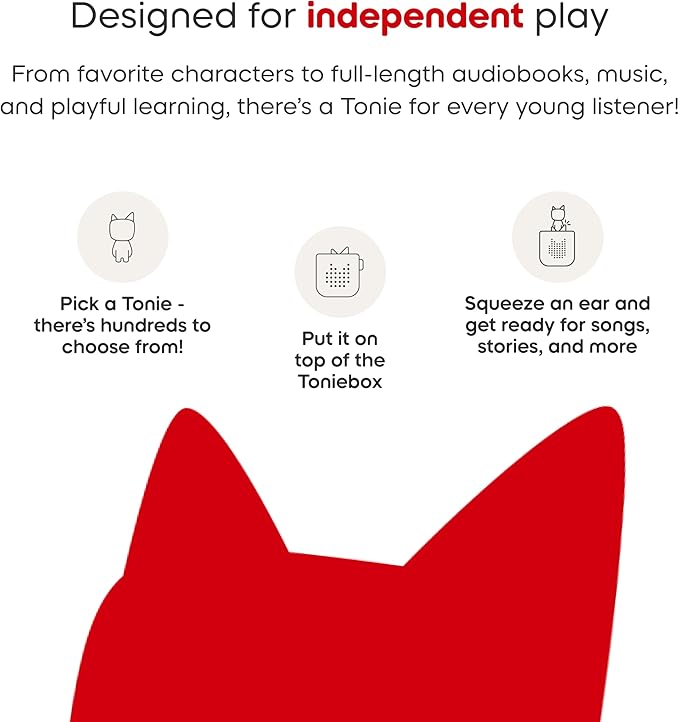 Marvel's Spidey and His Amazing Friends: Spidey Tonie